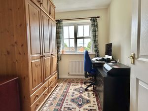 Bedroom 4- click for photo gallery